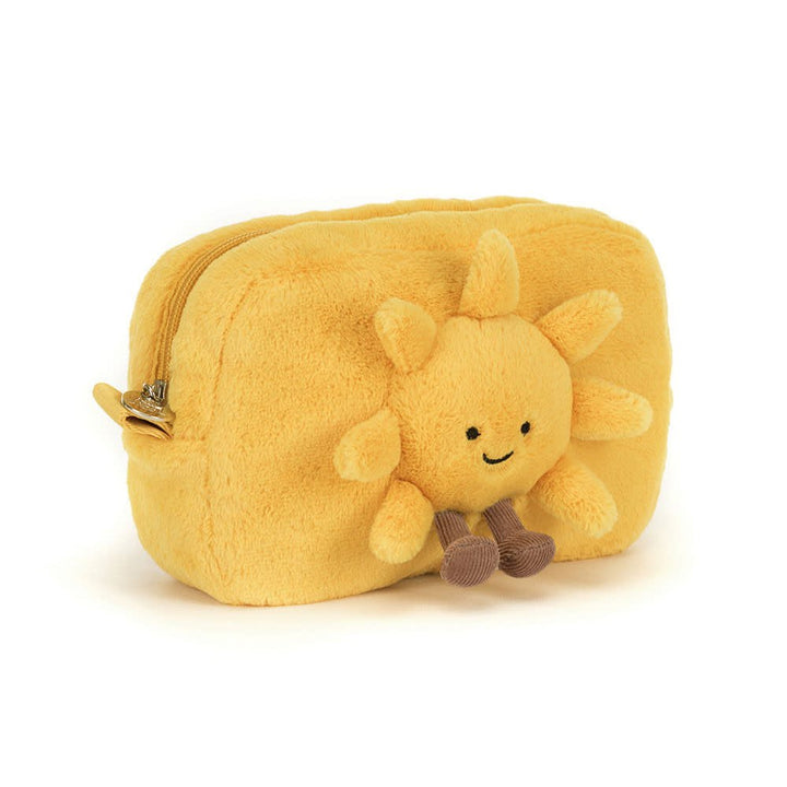Jellycat | Pouch | Amuseables Sun | 13 x 19 x 7 - Kleine Eland