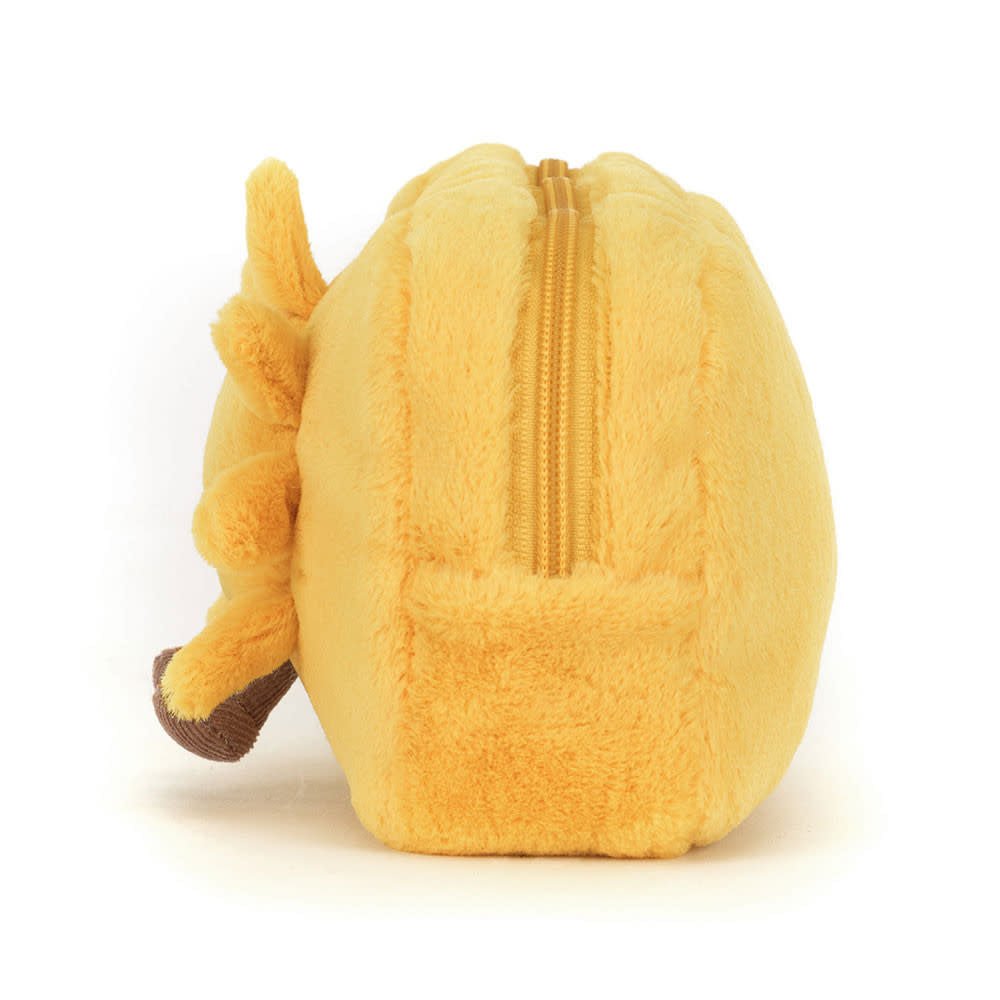 Jellycat | Pouch | Amuseables Sun | 13 x 19 x 7 - Kleine Eland