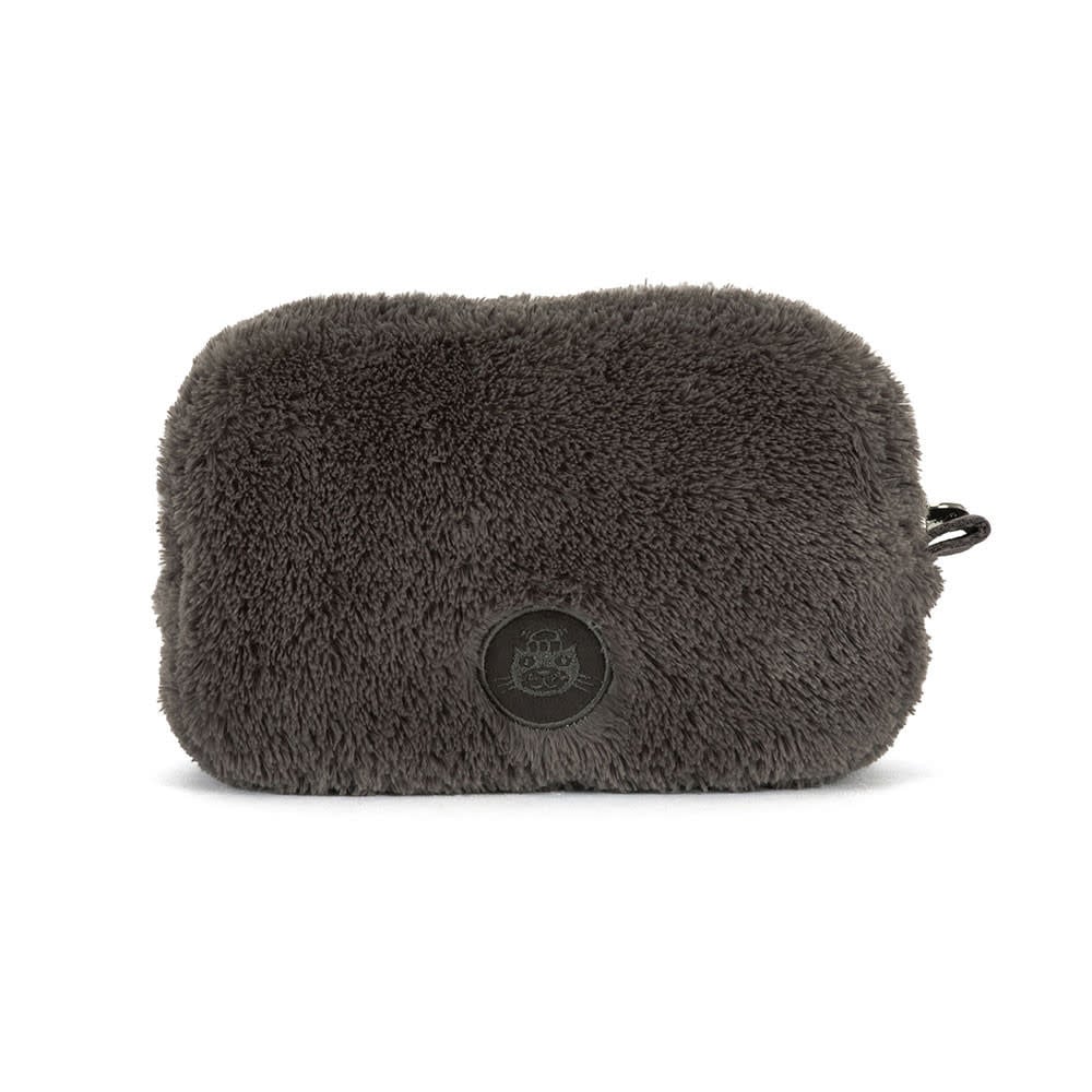 Jellycat | Pouch | Peanut Penguin | 13 x 19 x 7 - Kleine Eland