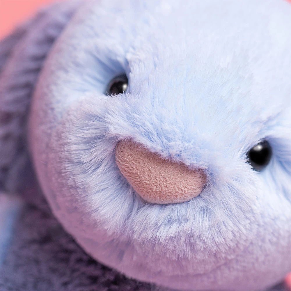 Jellycat | Puddlesea Bunny | Original 31 cm | 0+ - Kleine Eland