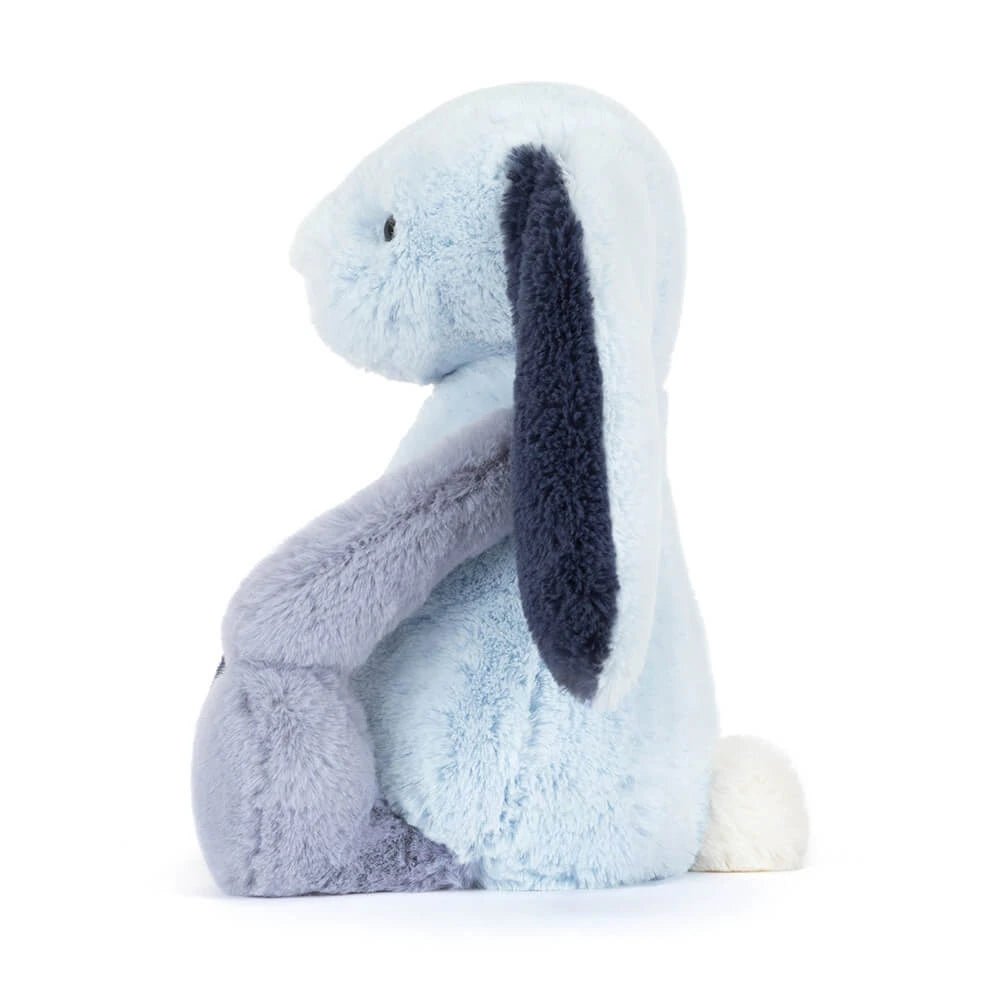 Jellycat | Puddlesea Bunny | Original 31 cm | 0+ - Kleine Eland