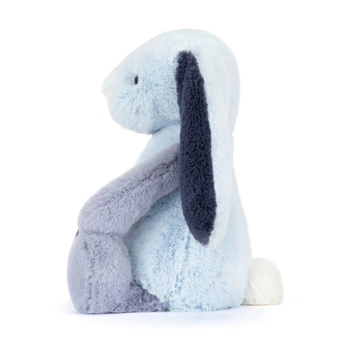 Jellycat | Puddlesea Bunny | Original 31 cm | 0+ - Kleine Eland