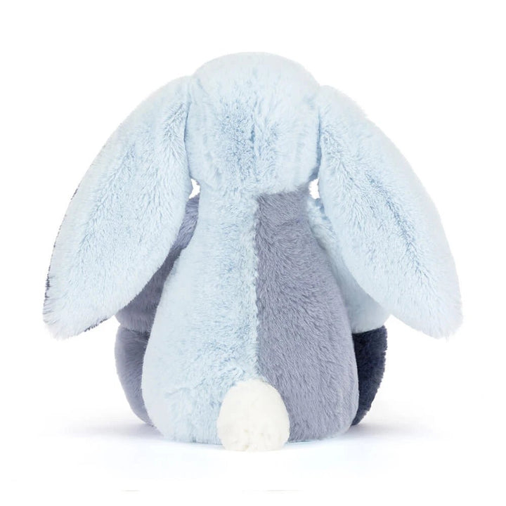 Jellycat | Puddlesea Bunny | Original 31 cm | 0+ - Kleine Eland