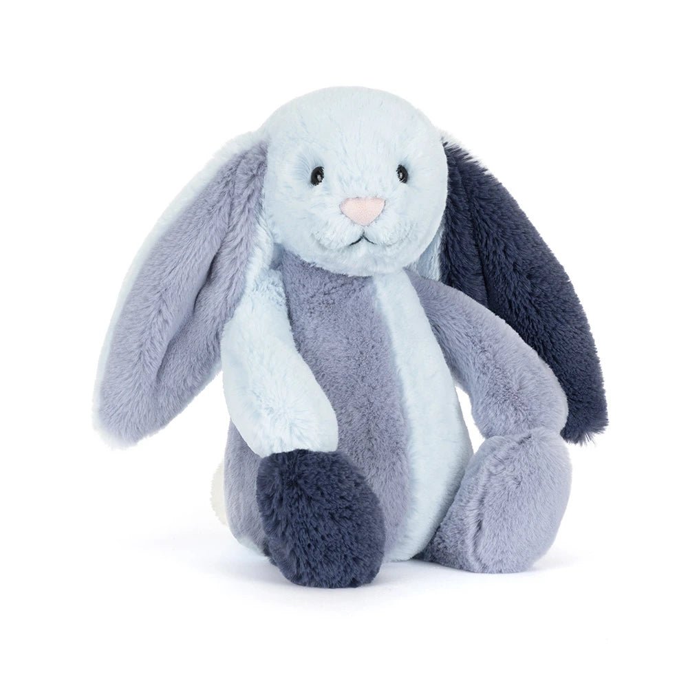 Jellycat | Puddlesea Bunny | Original 31 cm | 0+ - Kleine Eland