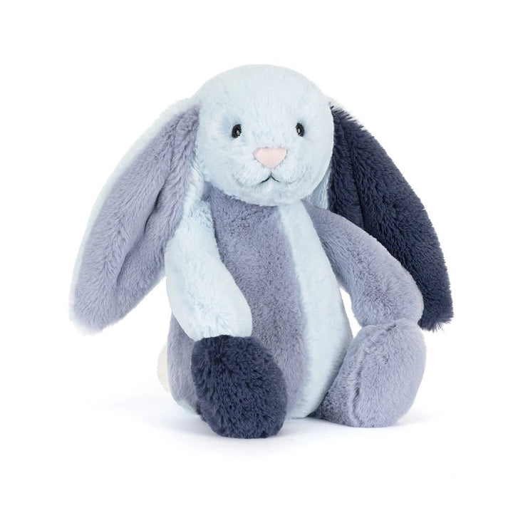 Jellycat | Puddlesea Bunny | Original 31 cm | 0+ - Kleine Eland
