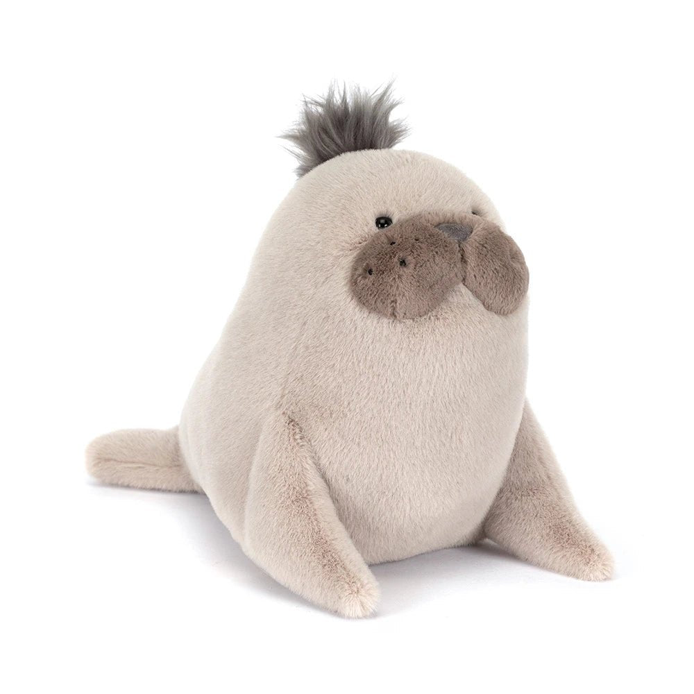 Jellycat | Roarwell Sea Lion | 20 cm | 0+ - Kleine Eland