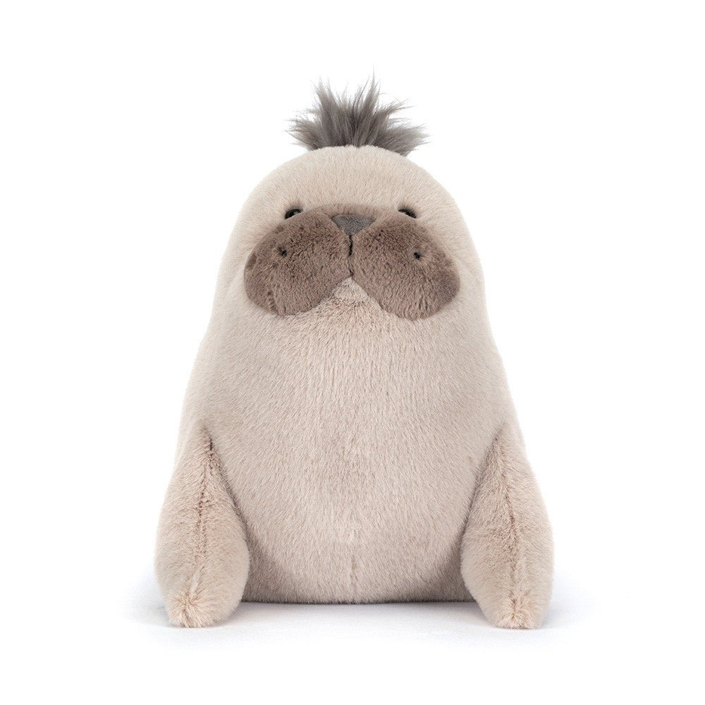 Jellycat | Roarwell Sea Lion | 20 cm | 0+ - Kleine Eland
