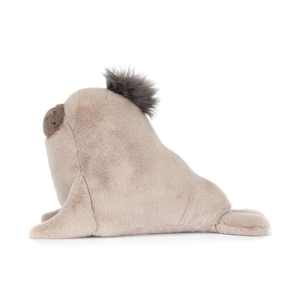 Jellycat | Roarwell Sea Lion | 20 cm | 0+ - Kleine Eland