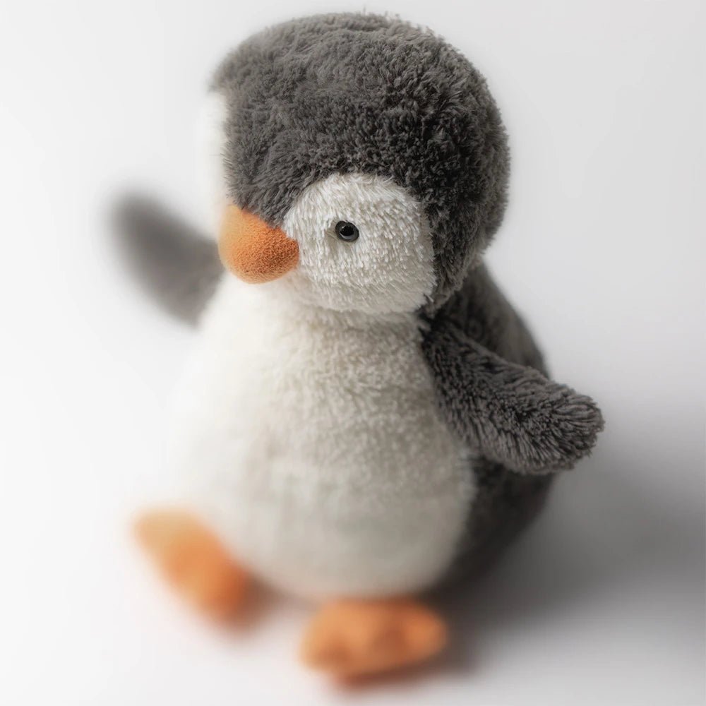 Jellycat | Sweet Softie Peanut Penguin | Medium | 24 cm - Kleine Eland