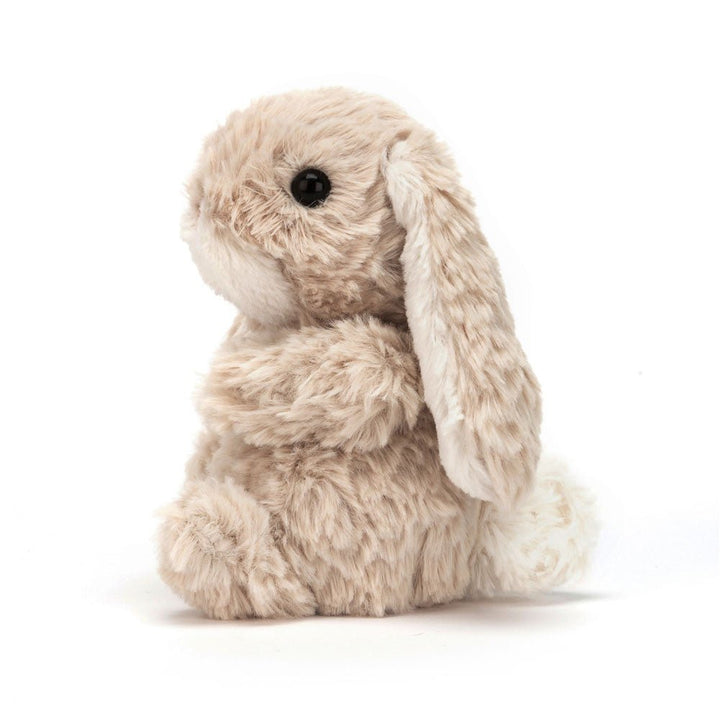 Jellycat | Sweet Softies | Yummy Bunny | Beige | 15 cm - Kleine Eland
