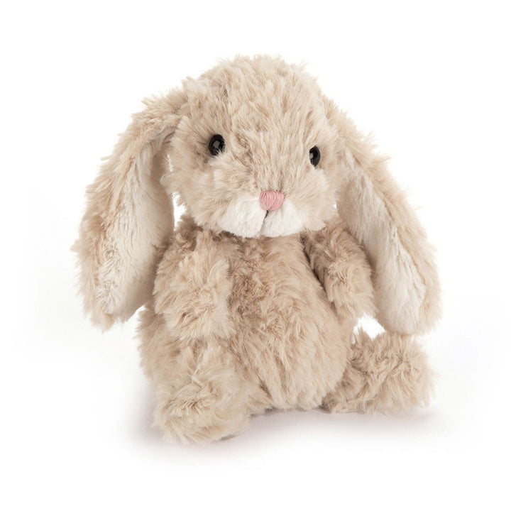 Jellycat | Sweet Softies | Yummy Bunny | Beige | 15 cm - Kleine Eland