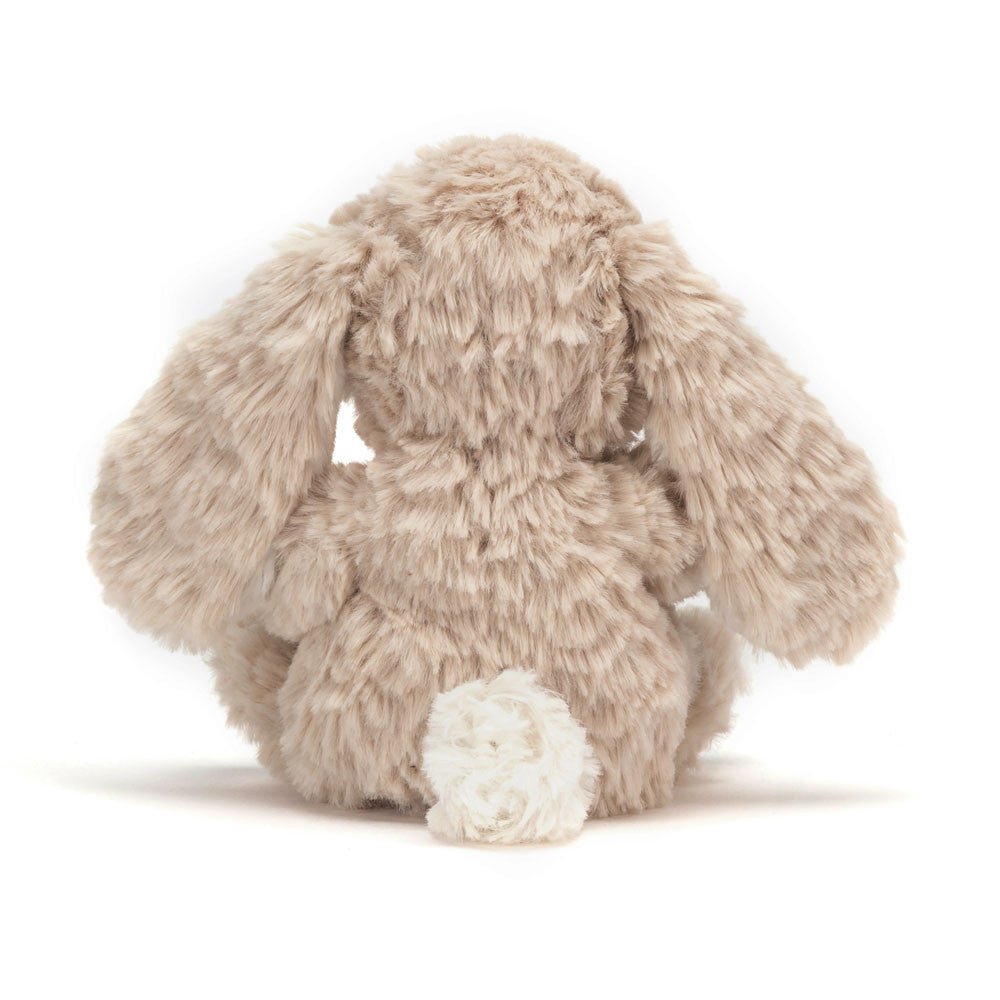 Jellycat | Sweet Softies | Yummy Bunny | Beige | 15 cm - Kleine Eland