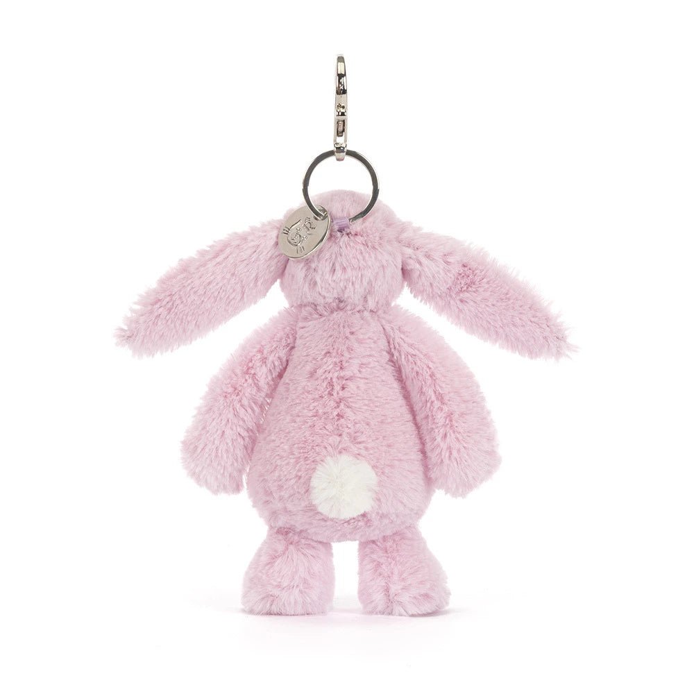 Jellycat | Thistlepop Blossom Bunny | Bag Charm | 18 cm - Kleine Eland