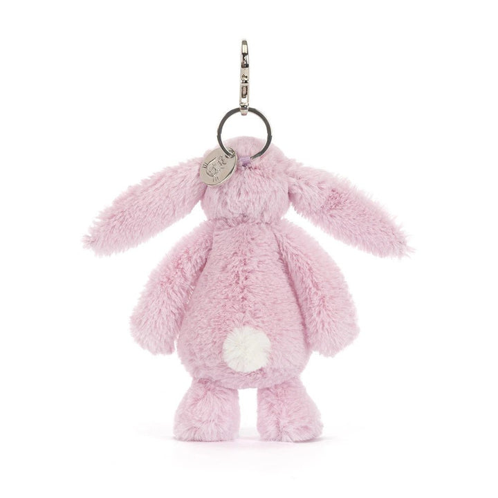 Jellycat | Thistlepop Blossom Bunny | Bag Charm | 18 cm - Kleine Eland