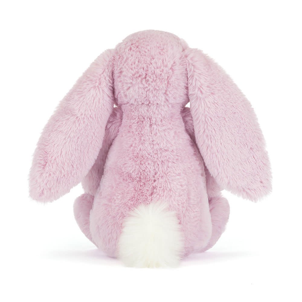 Jellycat | Thistlepop Blossom Luxe Bunny | 31 cm | 0+ - Kleine Eland