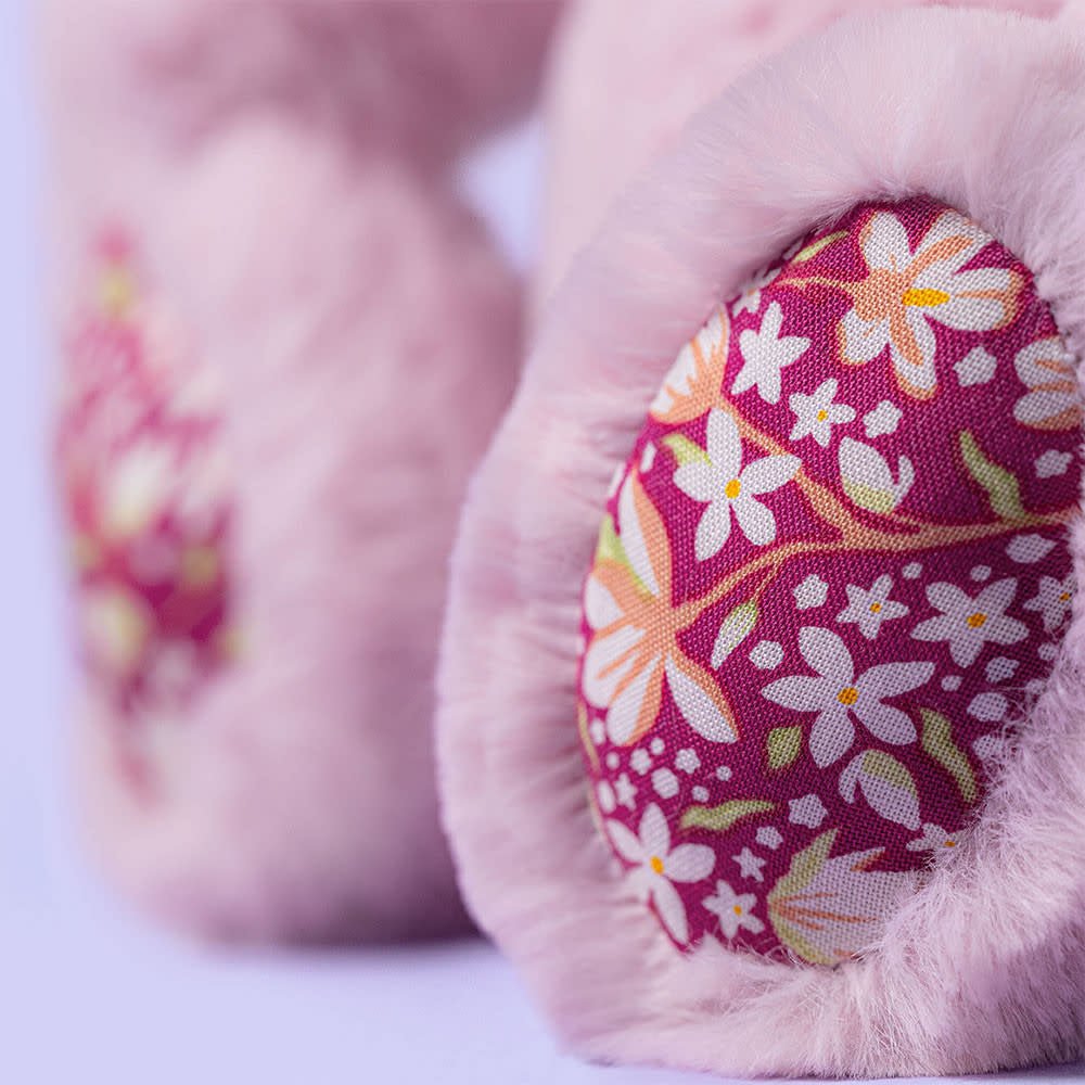 Jellycat | Thistlepop Blossom Luxe Bunny | 31 cm | 0+ - Kleine Eland