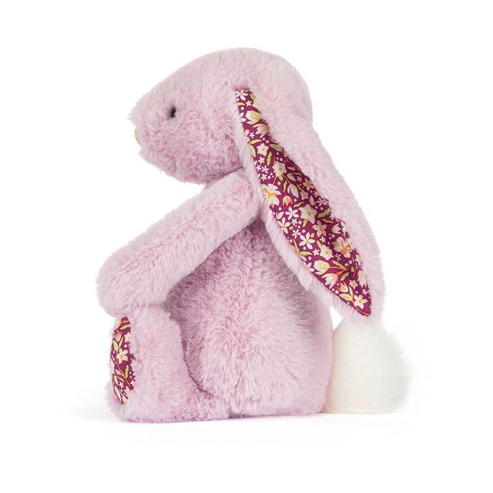 Jellycat | Thistlepop Blossom Luxe Bunny | 31 cm | 0+ - Kleine Eland