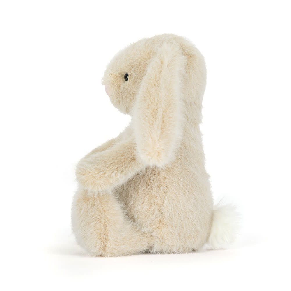 Jellycat | Wheat Flufflet Bunny | 18 cm | 0+ - Kleine Eland