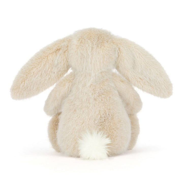 Jellycat | Wheat Flufflet Bunny | 18 cm | 0+ - Kleine Eland