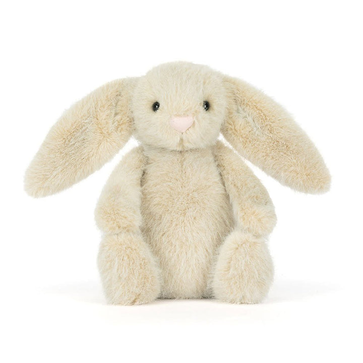 Jellycat | Wheat Flufflet Bunny | 18 cm | 0+ - Kleine Eland