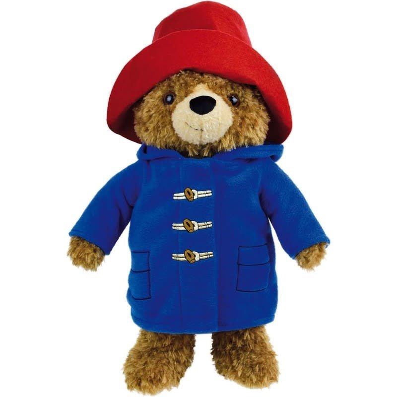 Jemini | Paddington | 45 cm | 0+ - Kleine Eland