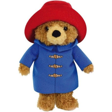 Jemini | Paddington Bear | Knuffel | 27 cm | 0+ - Kleine Eland