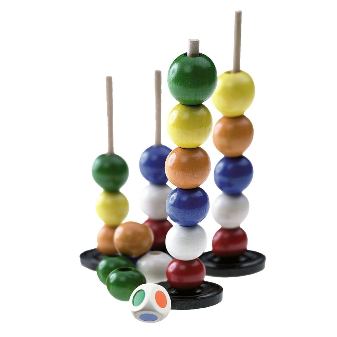 Jumbo | Kleurentorentjes | 3+ - Kleine Eland