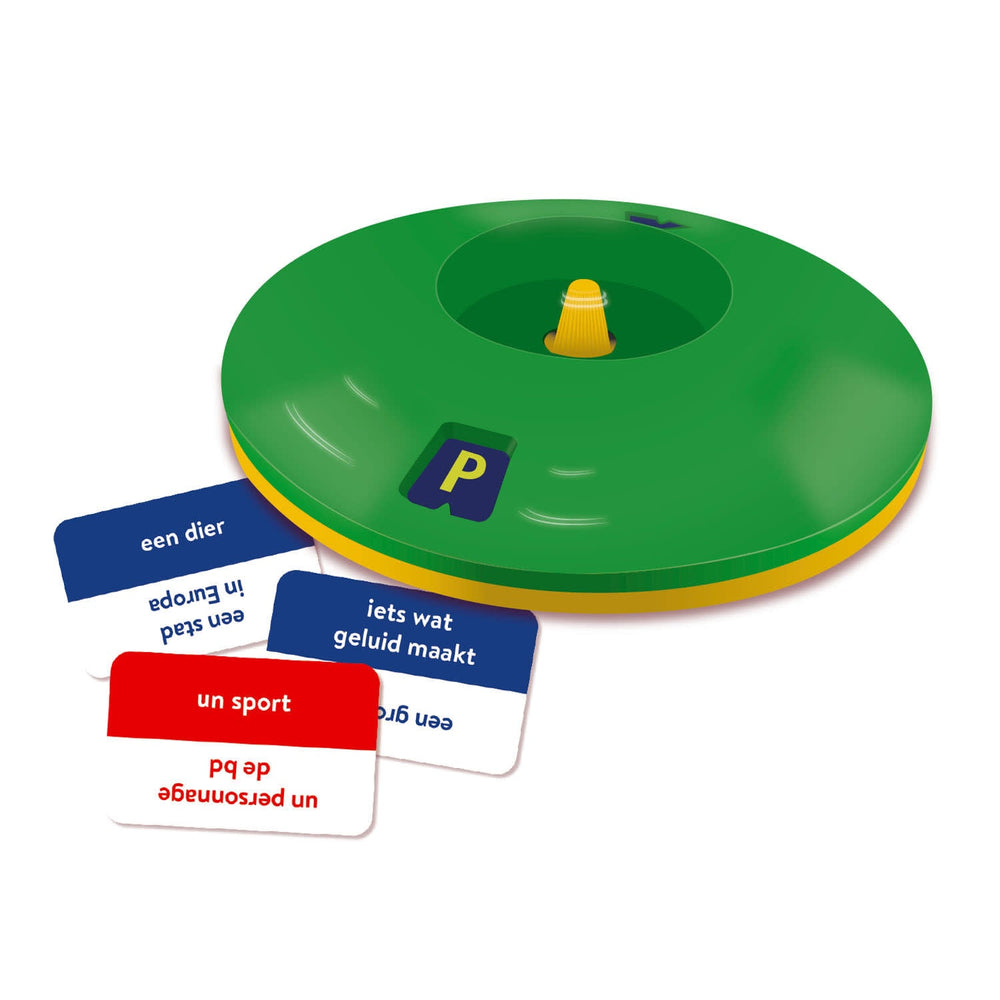 Jumbo | Pim Pam Pet | Original | 8+ - Kleine Eland