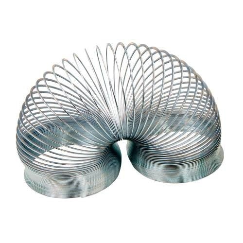 Keycraft | Magic Spring | Metalen Trapveer | ø 70 mm | H.60 | 6+ - Kleine Eland