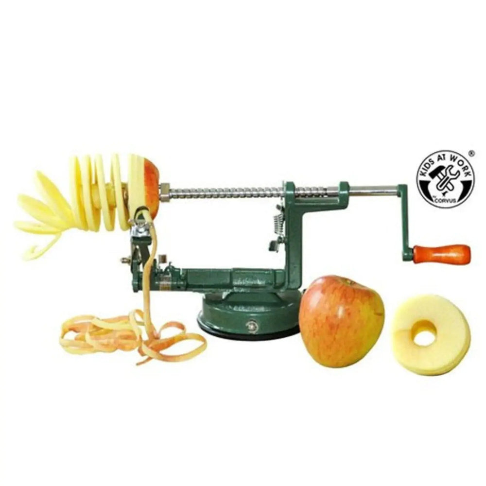 Kids At Work | Appelschilmachine | 8+ - Kleine Eland
