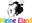 Kleine Eland logo