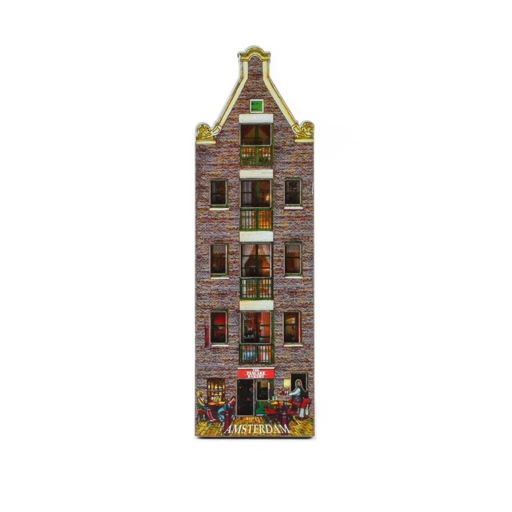Koelkastmagneet | Amsterdam | Amstel 54 - Kleine Eland