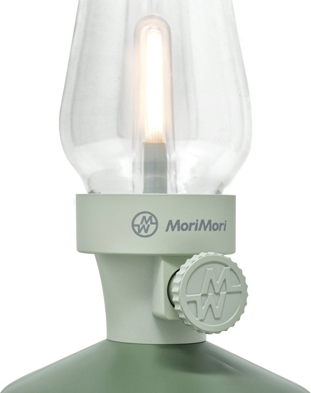 KooKoo | MoriMori - designlamp met luidspreker - Kleine Eland