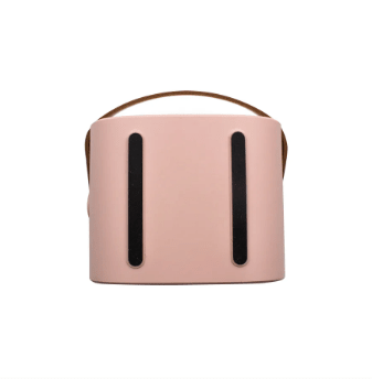 Lalarma | Kids Karaoke | Bluetooth - microfoon en luidspreker | Roze | 3+ - Kleine Eland