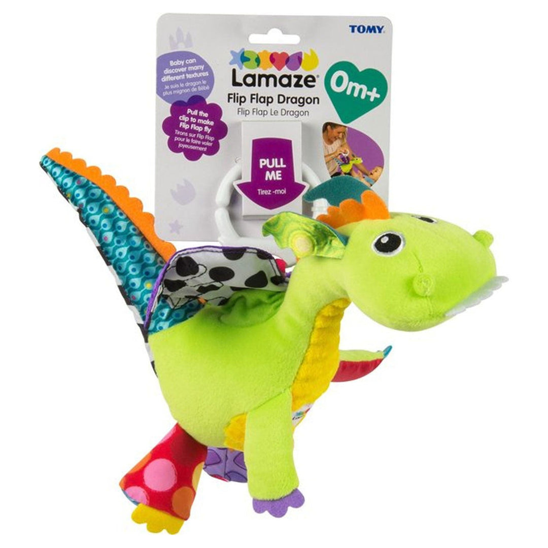 Lamaze | Clip &