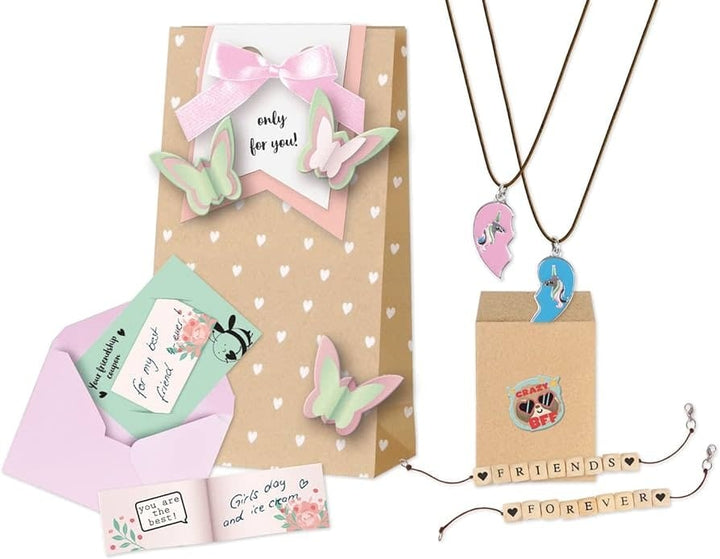 Lena | Eco Fashion | Best Friends Box | 8+ - Kleine Eland