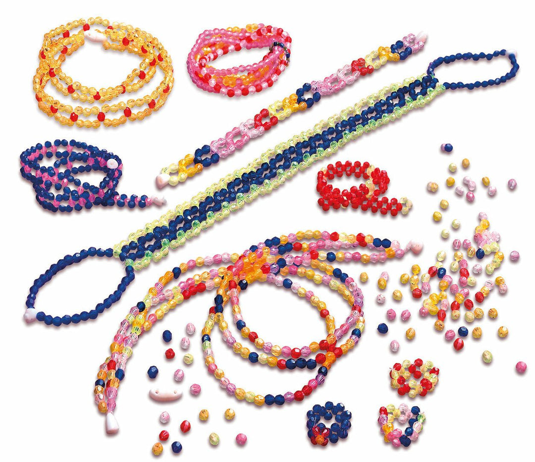 Lena Fashion Diamond Shop – Maak je eigen sieraden - Kleine Eland