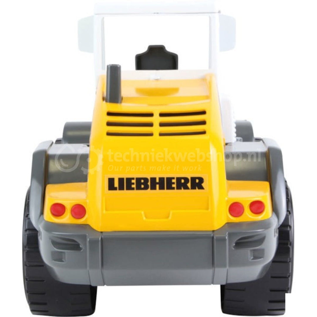 Lena | Worxx | Shovel Liebherr | L538 | Litronic | 48 cm | 3+ - Kleine Eland
