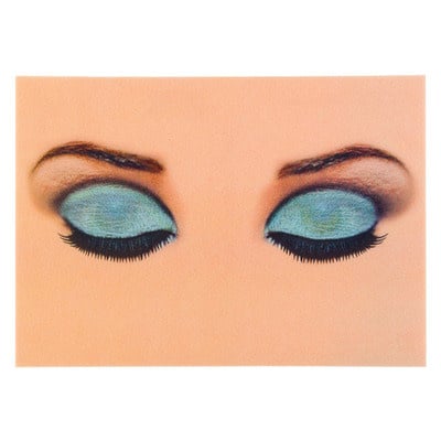 Lenticulaire Kaart Bewegend | Bewegende Ogen - Kleine Eland