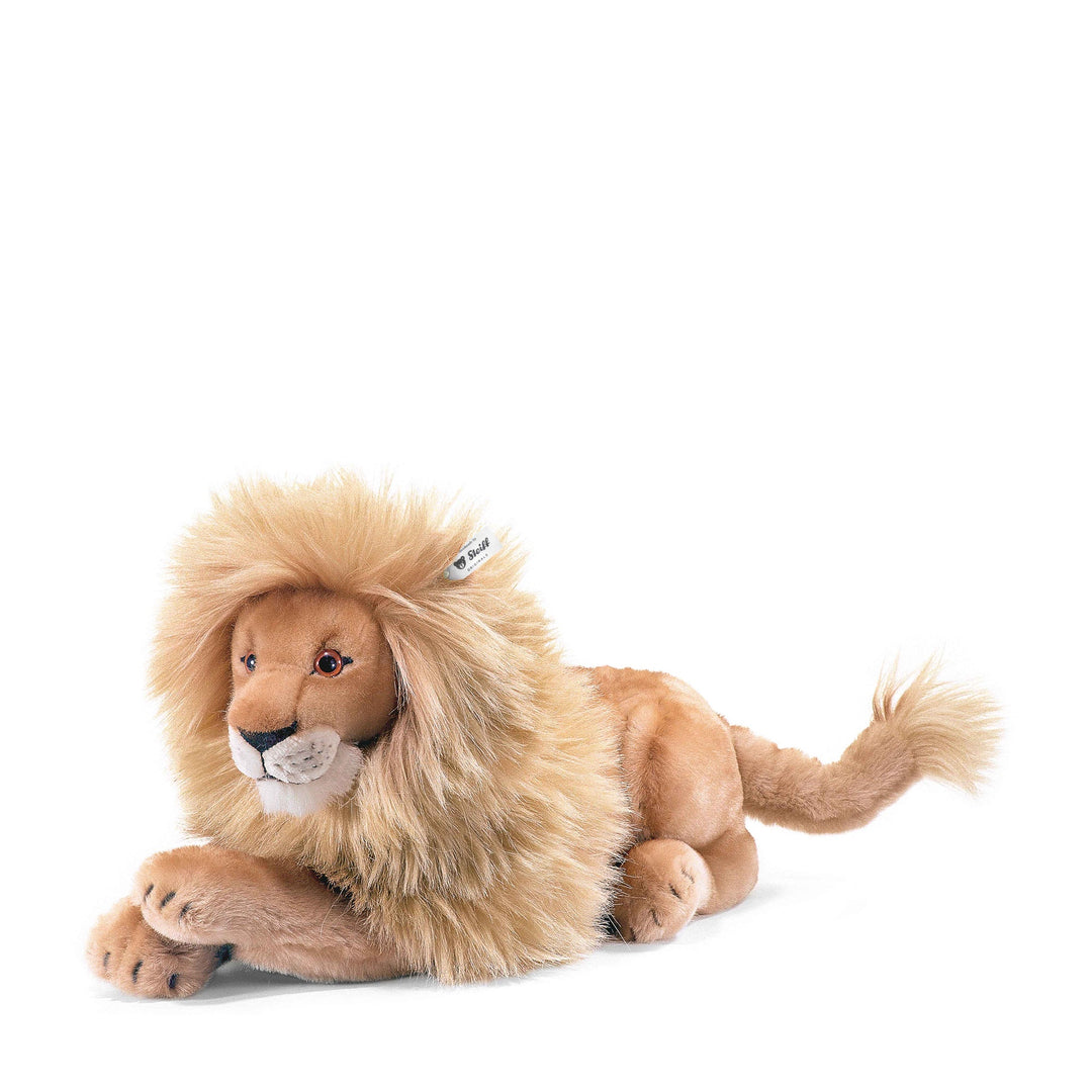 Steiff | Leo Lion | 45 cm | 0+