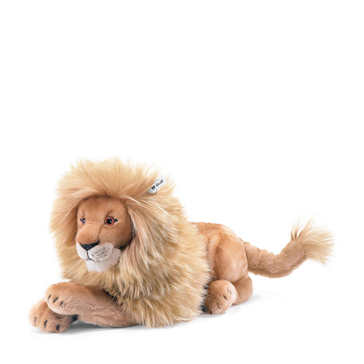 Steiff | Leo Lion | 45 cm | 0+