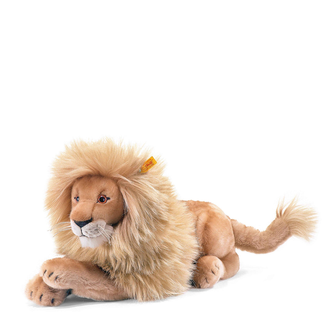 Steiff | Leo Lion | 45 cm | 0+