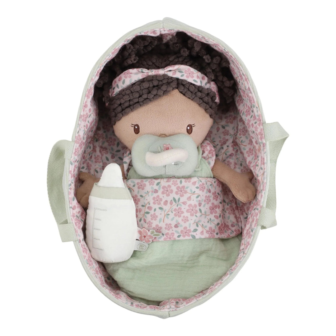 Little Dutch | Babypop | Evi | 25 cm - Kleine Eland