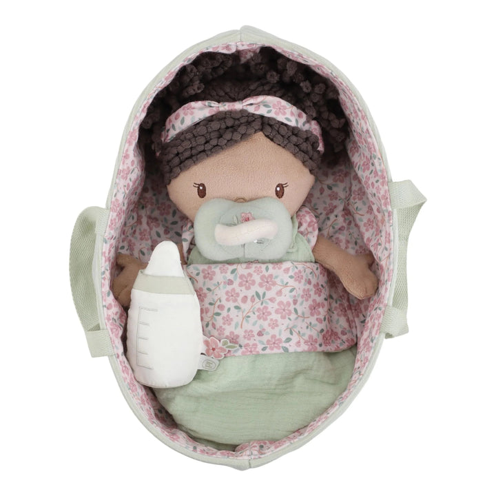 Little Dutch | Babypop | Evi | 25 cm - Kleine Eland