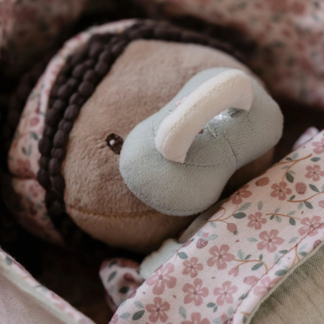 Little Dutch | Babypop | Evi | 25 cm - Kleine Eland