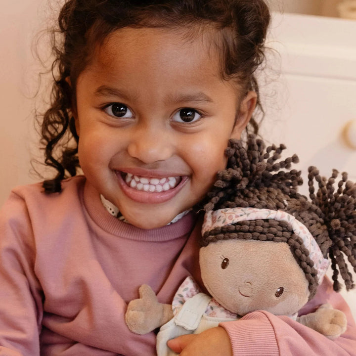 Little Dutch | Babypop | Evi | 25 cm - Kleine Eland