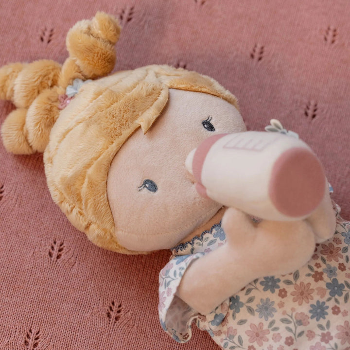 Little Dutch | Babypop | Julia | 40 cm - Kleine Eland