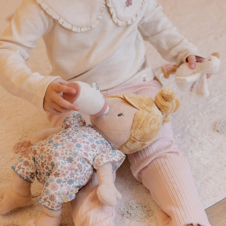 Little Dutch | Babypop | Julia | 40 cm - Kleine Eland