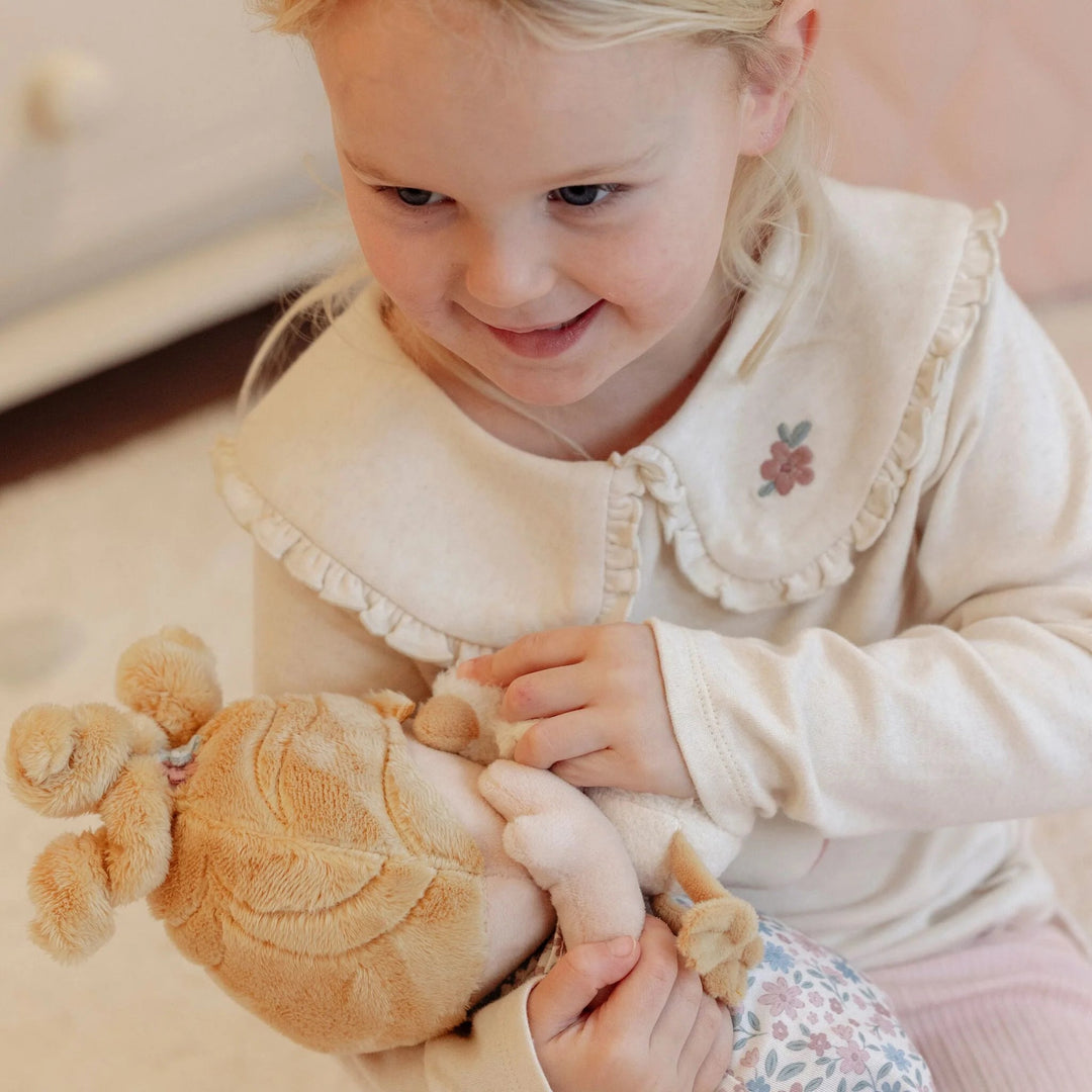 Little Dutch | Babypop | Julia | 40 cm - Kleine Eland