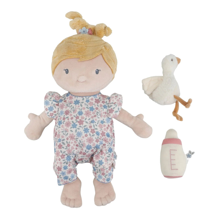 Little Dutch | Babypop | Julia | 40 cm - Kleine Eland